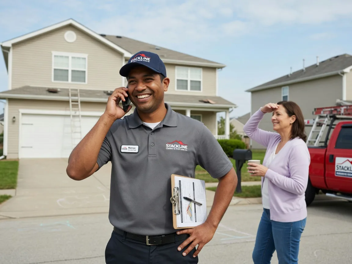 Chimney flashing repair Loyalhanna, PA FAQs